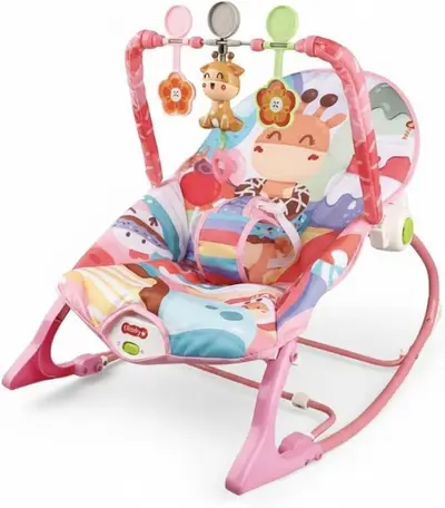 Cadeira de Descanso
