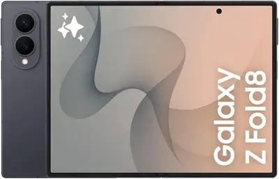 Capa Celular Samsung Galaxy Z Fold8 512GB, 12GB RAM Tela 7.6
