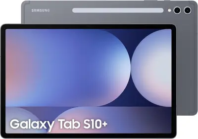 Capa Galaxy Tab S10+, 256 GB, Tela 12.4