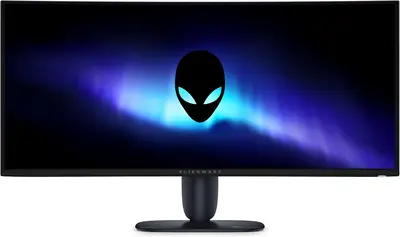 Capa Monitor Gamer Curvo Alienware 34