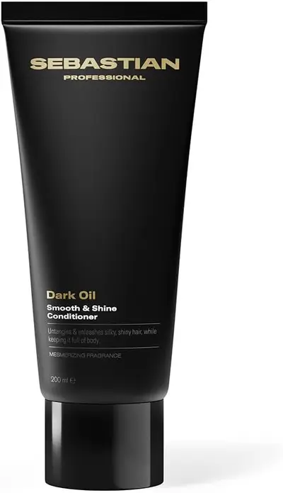 Condicionador Dark Oil