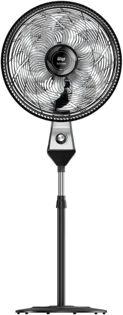 Capa WAP Ventilador de Coluna FLOW TURBO 50cm 220V